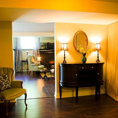Gatekeeper'S Retreat Bed & Breakfast Niagara-on-the-Lake Bilik gambar
