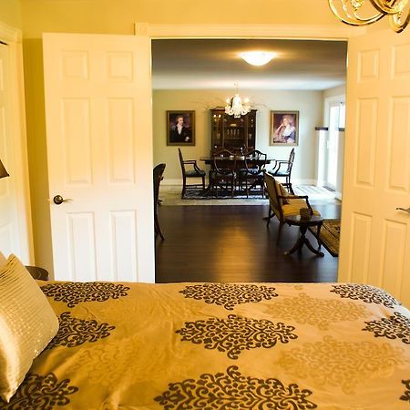 Gatekeeper'S Retreat Bed & Breakfast Niagara-on-the-Lake Luaran gambar