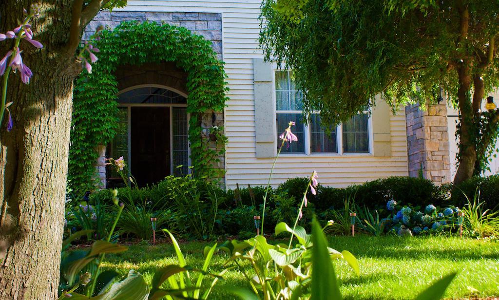 Gatekeeper'S Retreat Bed & Breakfast Niagara-on-the-Lake Luaran gambar