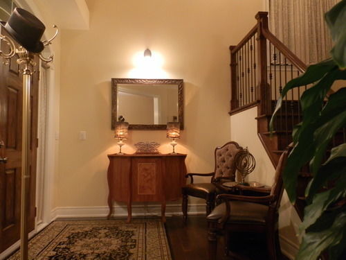 Gatekeeper'S Retreat Bed & Breakfast Niagara-on-the-Lake Luaran gambar