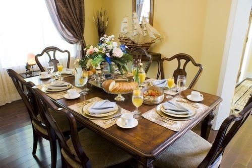 Gatekeeper'S Retreat Bed & Breakfast Niagara-on-the-Lake Luaran gambar