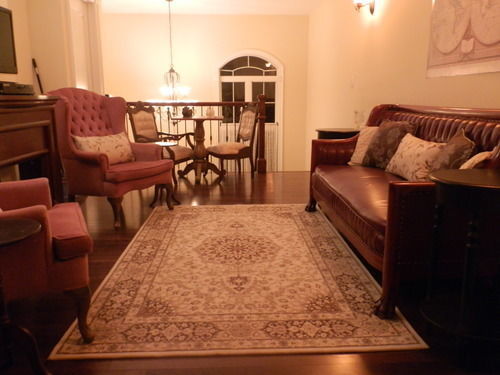 Gatekeeper'S Retreat Bed & Breakfast Niagara-on-the-Lake Luaran gambar