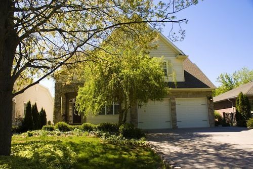 Gatekeeper'S Retreat Bed & Breakfast Niagara-on-the-Lake Luaran gambar