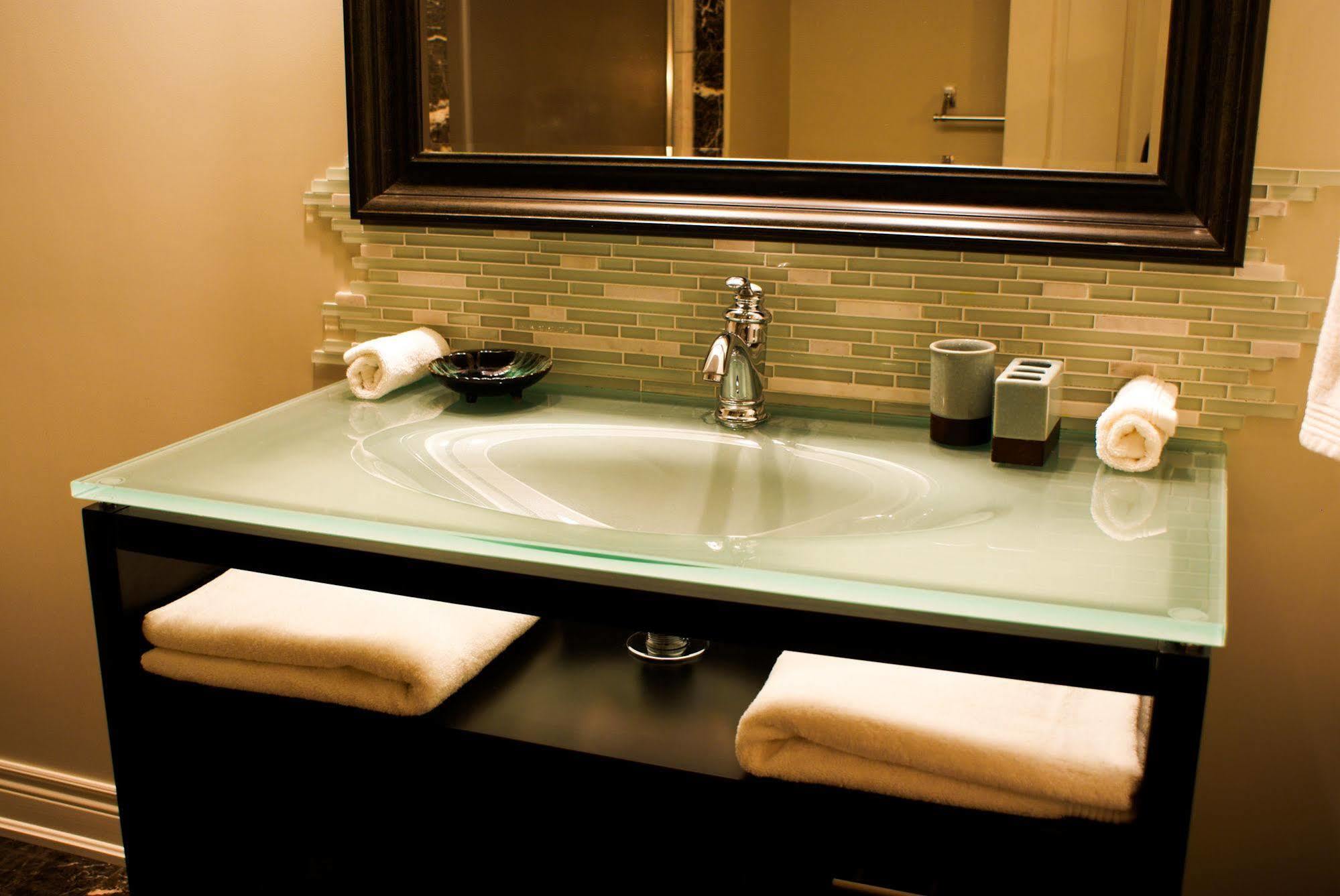 Gatekeeper'S Retreat Bed & Breakfast Niagara-on-the-Lake Luaran gambar