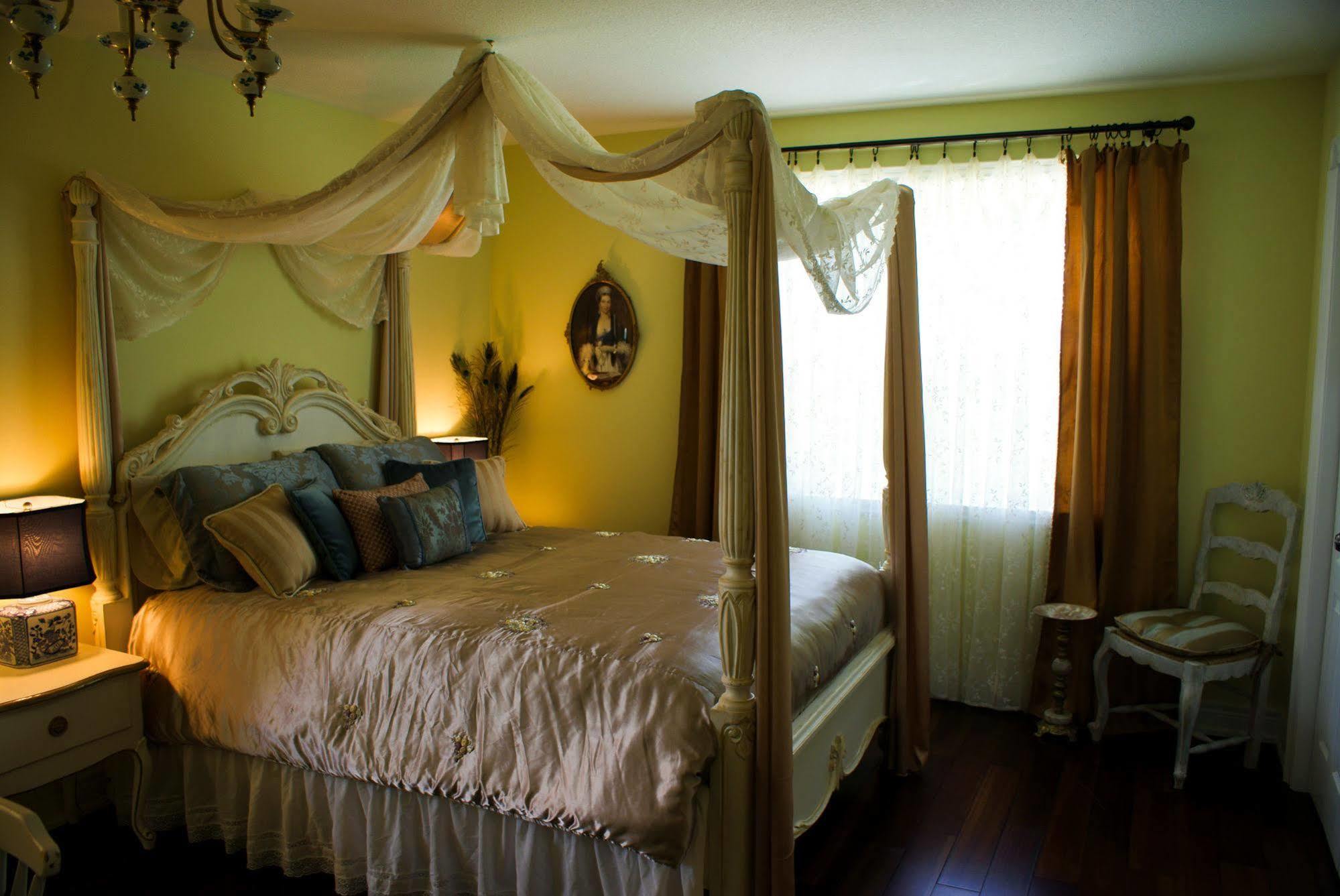 Gatekeeper'S Retreat Bed & Breakfast Niagara-on-the-Lake Luaran gambar