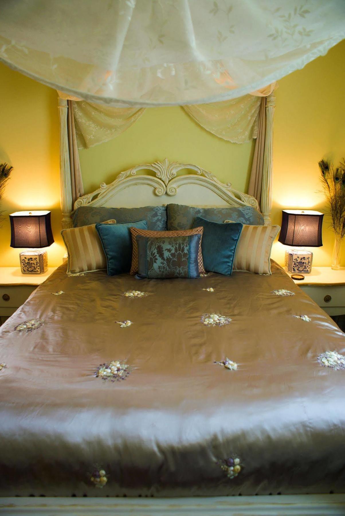 Gatekeeper'S Retreat Bed & Breakfast Niagara-on-the-Lake Luaran gambar